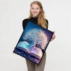 Tree of Life Cross Stitch Kits for Adults - Image 4
