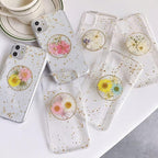 50pcs Natural Dried Daisy Flower, Vacuum Packaging, Pressed Flower - Image 6