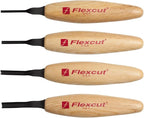 Flexcut Carving Tools by Flexcut