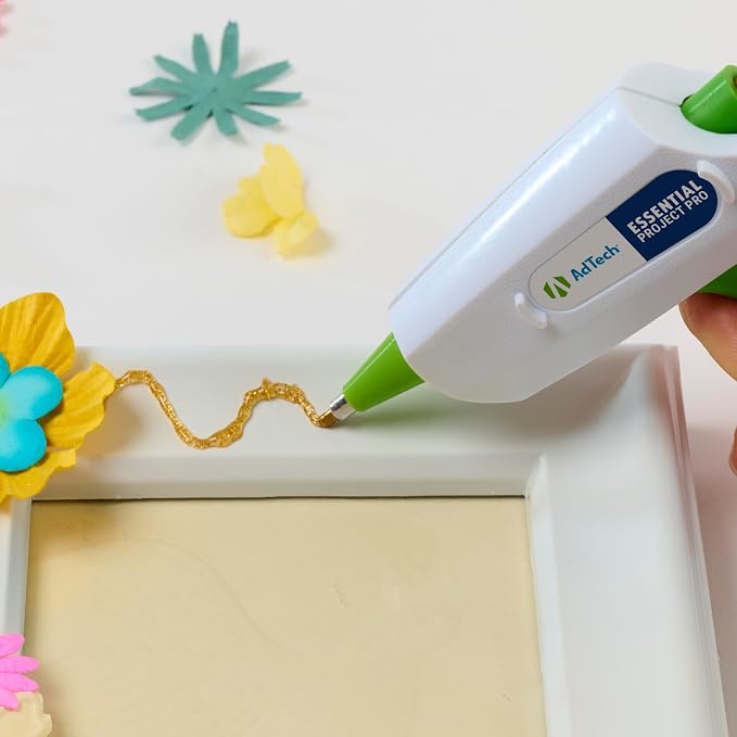 AdTech Project Pro Glue Gun Kit - Image 8