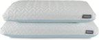 Tempur-Pedic TEMPUR-Cloud® + Cooling Pillow, Standard by Tempur-Pedic%C2%AE