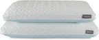 Tempur-Pedic TEMPUR-Cloud® + Cooling Pillow, King by Tempur-Pedic%C2%AE