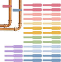 Wrap-It Storage Cable Labels by Wrap-ItStorage