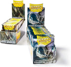 Dragon Shield Perfect Fit Inner Card Sleeves Standard Size – PVC-Free - Image 3