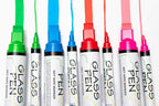 Glass Pen Window Marker: Liquid Chalk Pens - Image 3