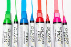 Glass Pen Window Marker: Liquid Chalk Pens - Image 3