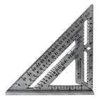Swanson Speed Square Pro 7" | Made in the USA innovative rafter square - Image 5