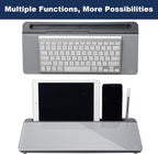 TSJ OFFICE Desktop Whiteboard Dry-Erase-Board - Image 5