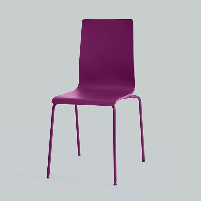 Rust-Oleum Painter's Touch 2X Ultra Cover Spray Paint, Satin Aubergine - Image 3