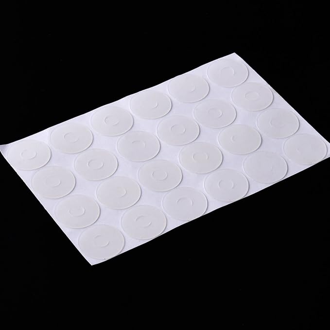 BBTO 120 Pieces Non Slip Silicone Grips - Image 6