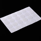 BBTO 120 Pieces Non Slip Silicone Grips - Image 6
