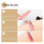 LASHVIEW Lash Lift Glue 2pcs, Eyelash Perm Adhesive, No Irritation and Odorless - Image 4
