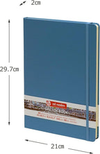 Talens Japan T9314-213M 441823 Art Creation Sketchbook, Drawing Notebook - Image 3