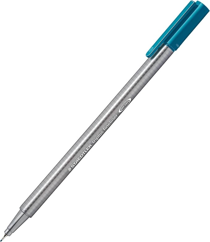 STAEDTLER Fineliner triplus 42pcs - Image 11