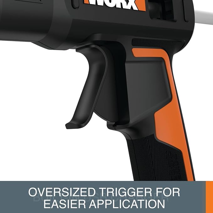 Worx 20V Power Share Full-Size Hot Glue Gun WX045L.9- - Image 9