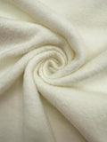 Anti-Pill Polar Fleece Fabric by The Yard – Soft Plush Polyester by VALENTINATEXTILEINC