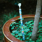 European Large Hole Spacer Charm Beads - Image 5