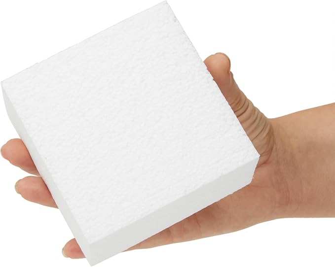 Juvale Foam Blocks - Image 8