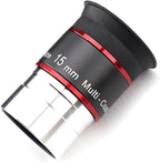15mm 68° Ultra Wide-Angle Telescope Eyepiece - Image 8