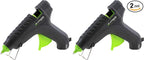 H-270 Essentials Series 40 Watt Full Size High Temperature Hot Glue Gun by Surebonder