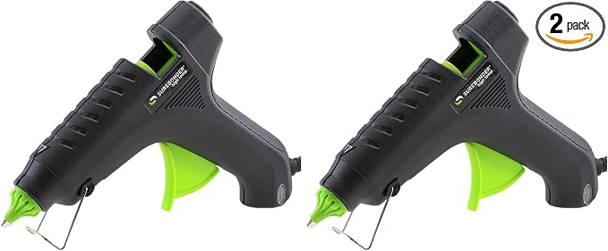 H-270 Essentials Series 40 Watt Full Size High Temperature Hot Glue Gun by Surebonder