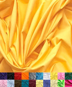 Barcelonetta | Poly Cotton Fabric by Barcelonetta