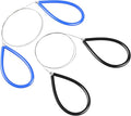 Clay Cutters Wire Steel Wire Clay Cutter Cutting Pottery Tools Cut Off Tools by KALIONE