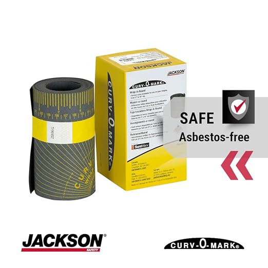 Jackson Safety Pipe Measuring Tool - Image 6