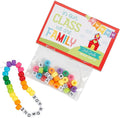 Fun Express Better Together Second Grade Bracelet Handout Craft Kit by FunExpress