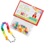 Fun Express Better Together Second Grade Bracelet Handout Craft Kit by FunExpress