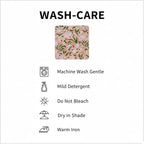 E-Tailor® Hand-Block Printed Pre-Cut Cotton Fabric Ideal - Image 6