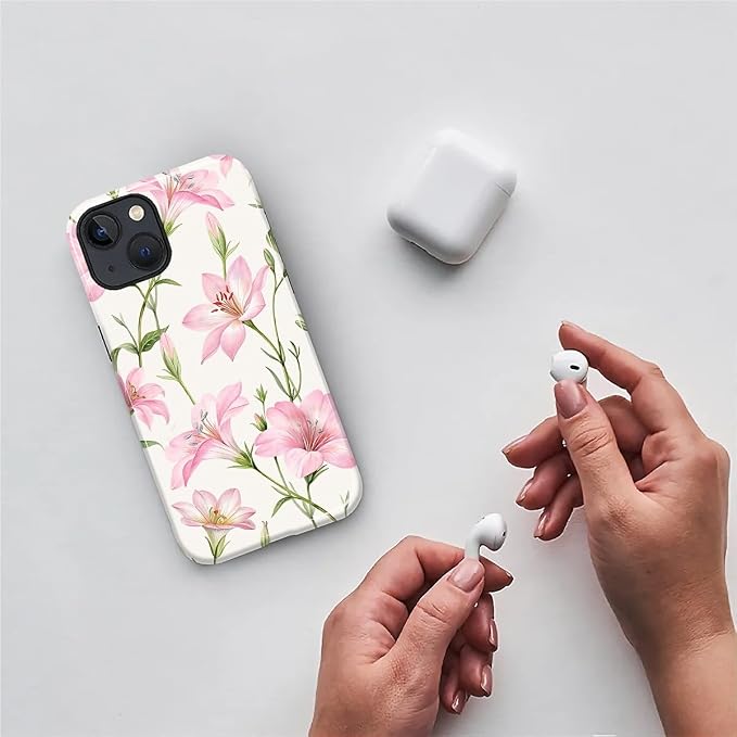 ZHEGAILIAN Case for iPhone 15 Plus - Image 3