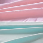Biloban Pack and Play Sheets Fitted, 2 Pack Pack and Play Sheet Fits - Image 5