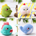 LOKUNN Needle Felting Kit, Felting Kits - Image 7