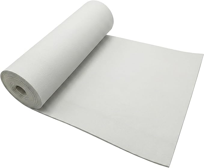 COCICA Embroidery 3D Puff Foam Roll, Bags and Hand Sewing by COCICA