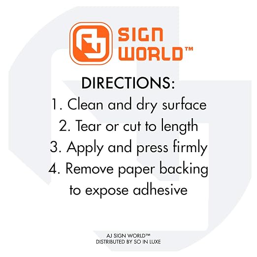 Best 3" Ultra-Thin Permanent Double-Sided Tape - Image 4