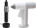 HOTO Cordless Hot Glue Gun by HOTOTools