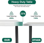 Folding Table 5ft - Image 5