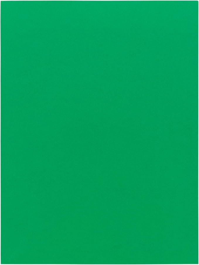 Hygloss Craft Foam Sheets - Image 2