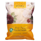 wisedry Silica Gel Crystal for Flowers Drying by wisedry