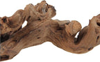 emours Aquarium Driftwood Fish Tank Decoration, Natural Wood, Large | 9-12 Inch - Image 4