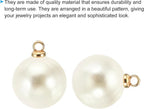 PATIKIL Pearl Charm - Image 4