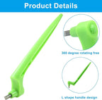 Craft Cutting Tools Pen, Stainless Steel Cutter, - Image 7