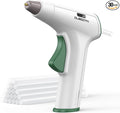 15s Fast Preheating Cordless Hot Glue Craft Guns, Glue Guns by Unknown