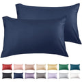 Warmstar Cotton Pillow Cases Queen Size Set of 2, 600 Thread Count Pillowcases by Warmstar