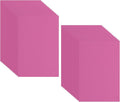 PATIKIL 30 Pack EVA Foam Sheets, Rose Red by PATIKIL