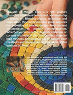 THE ART OF MOSAIC TILES: An In-Depth Guide to History, and Modern Practice - Image 2