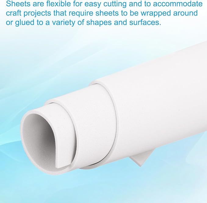 PATIKIL 20 Pack EVA Foam Sheets - Image 5
