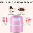 Eyelash Glue Storage Container Tank - Image 7