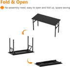 Need Folding Computer Desk - Image 6